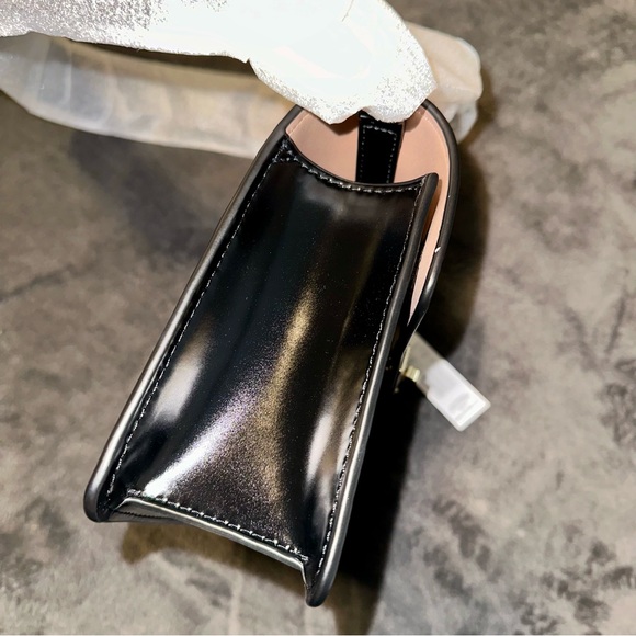 MARC JACOBS Leather Bag - Picture 8 of 15